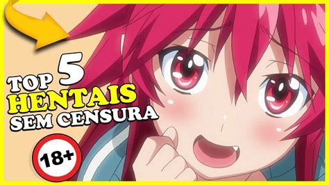 hentai sem sensura